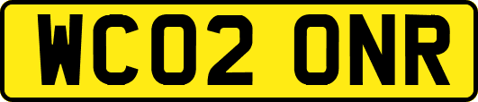 WC02ONR