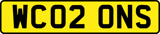 WC02ONS