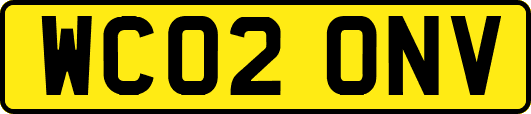 WC02ONV