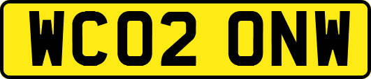 WC02ONW