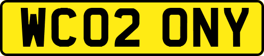 WC02ONY
