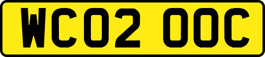 WC02OOC