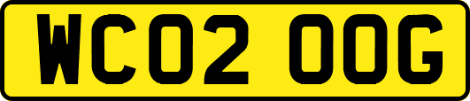 WC02OOG