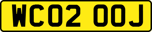 WC02OOJ