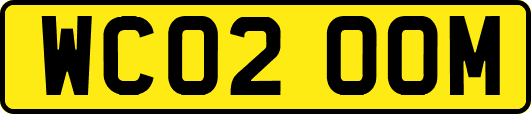 WC02OOM