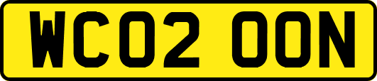 WC02OON