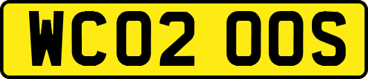 WC02OOS