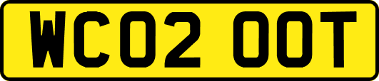 WC02OOT