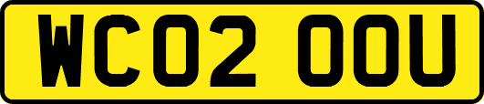 WC02OOU