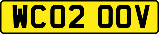 WC02OOV