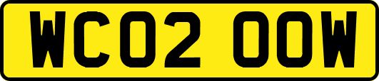 WC02OOW