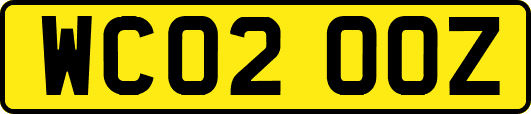 WC02OOZ