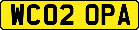 WC02OPA