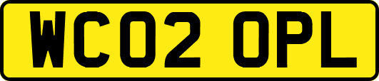 WC02OPL