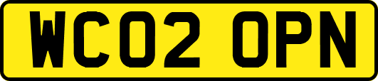 WC02OPN