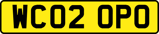 WC02OPO