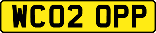 WC02OPP