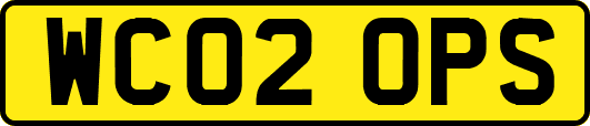 WC02OPS