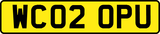 WC02OPU