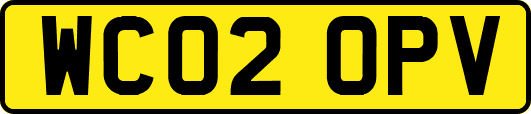 WC02OPV