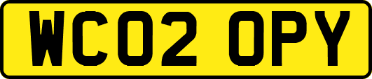 WC02OPY
