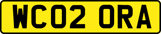 WC02ORA