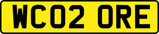 WC02ORE