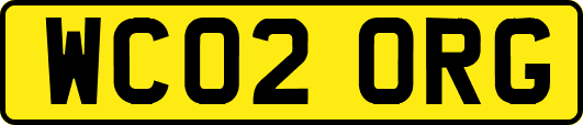 WC02ORG