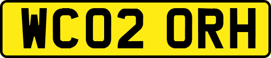 WC02ORH