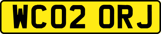 WC02ORJ