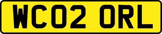 WC02ORL