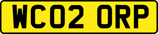 WC02ORP