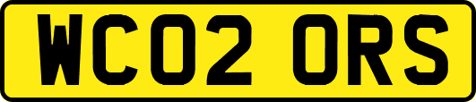 WC02ORS