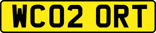 WC02ORT