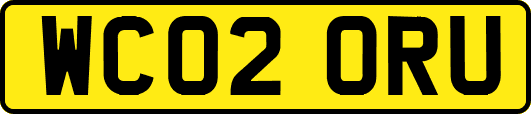 WC02ORU