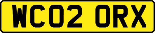 WC02ORX
