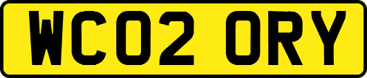 WC02ORY