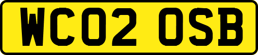 WC02OSB