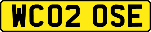 WC02OSE