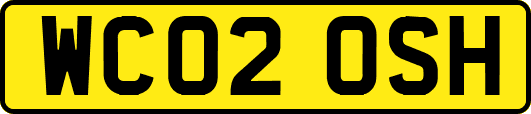 WC02OSH