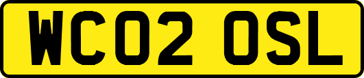 WC02OSL