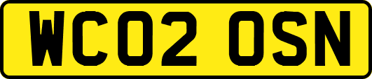 WC02OSN