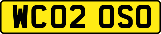 WC02OSO