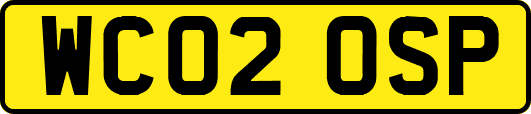 WC02OSP