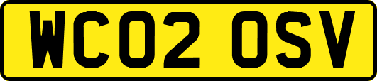 WC02OSV