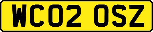 WC02OSZ