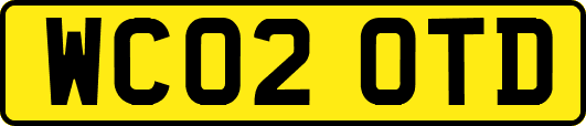 WC02OTD
