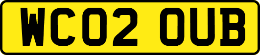 WC02OUB