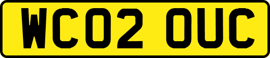 WC02OUC