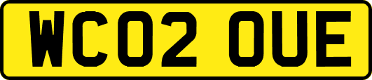 WC02OUE